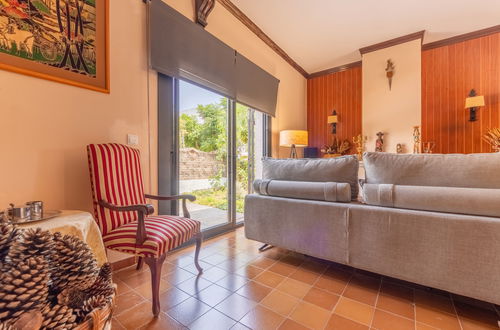 Foto 8 - Casa con 4 camere da letto a El Vendrell con piscina privata e vista mare