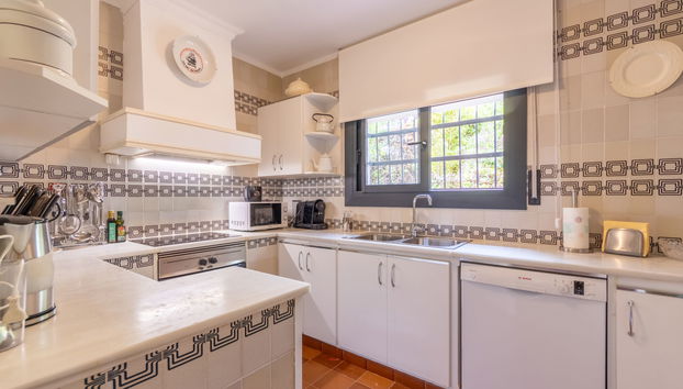 Haus mit 5 Schlafzimmern in El Vendrell mit privater pool und garten - Foto 4