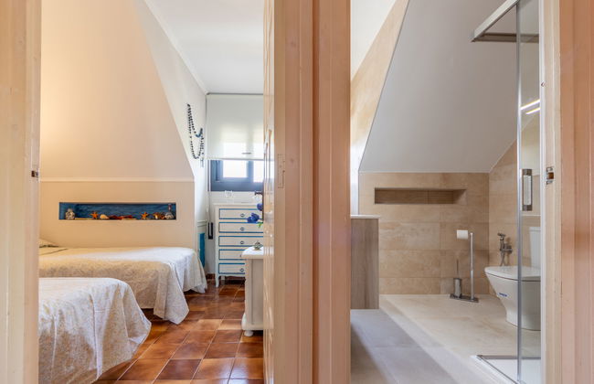 Casa de 5 quartos em El Vendrell com piscina privada e jardim - Foto 30