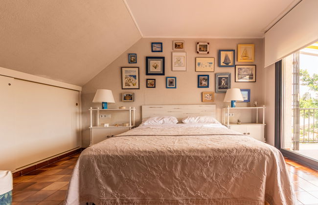 Casa de 5 quartos em El Vendrell com piscina privada e jardim - Foto 5