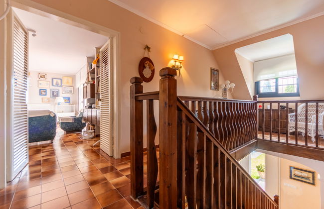 Casa de 5 quartos em El Vendrell com piscina privada e jardim - Foto 23