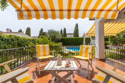 Photo 44 - Maison de 4 chambres à El Vendrell avec piscine privée et jardin