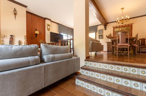 Photo 10 - 4 bedroom House in El Vendrell with private pool and sea view