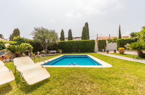 Foto 45 - Casa con 4 camere da letto a El Vendrell con piscina privata e vista mare