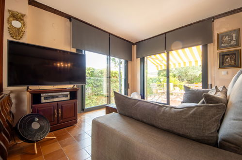 Foto 11 - Casa de 4 quartos em El Vendrell com piscina privada e vistas do mar