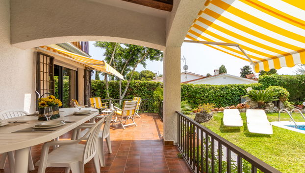 Haus mit 5 Schlafzimmern in El Vendrell mit privater pool und garten - Foto 2