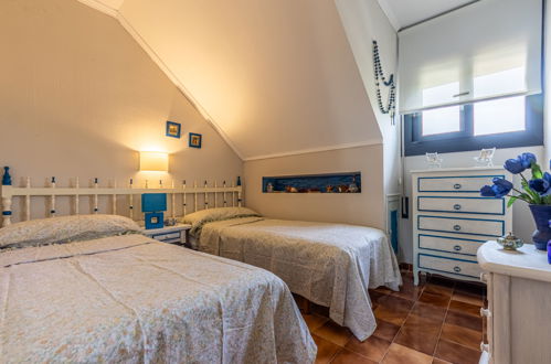 Foto 31 - Casa con 4 camere da letto a El Vendrell con piscina privata e vista mare