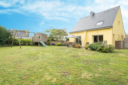 Photo 5 - Maison de 4 chambres à Porspoder avec jardin et terrasse