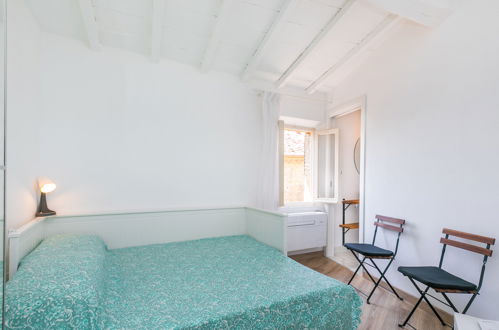 Foto 4 - Appartamento con 1 camera da letto a Casale Marittimo con giardino e vista mare