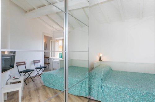 Foto 14 - Apartment mit 1 Schlafzimmer in Casale Marittimo mit garten und blick aufs meer