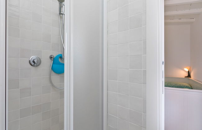 Apartamento de 2 quartos em Casale Marittimo com jardim - Foto 17