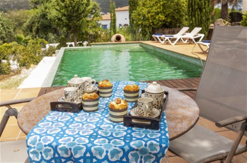Foto 26 - Casa de 3 habitaciones en Calonge i Sant Antoni con piscina privada y vistas al mar