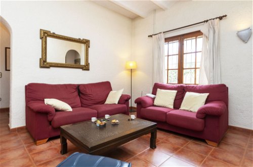 Photo 7 - 3 bedroom House in Calonge i Sant Antoni with private pool and sea view
