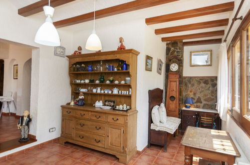 Photo 11 - 3 bedroom House in Calonge i Sant Antoni with private pool and garden