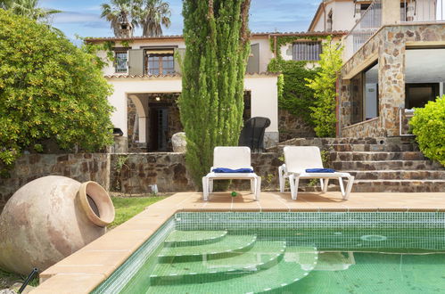 Photo 26 - Maison de 3 chambres à Calonge i Sant Antoni avec piscine privée et jardin