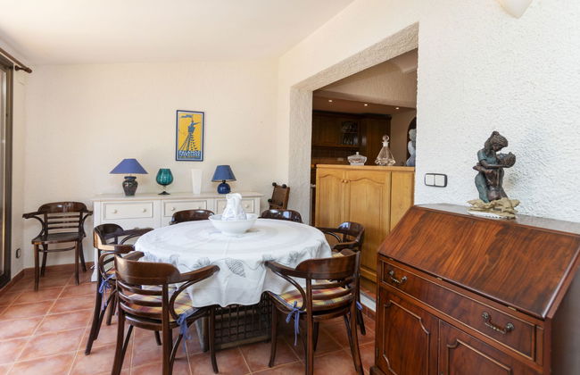 Casa de 4 quartos em Calonge i Sant Antoni com piscina privada e jardim - Foto 12
