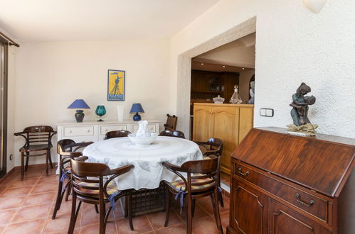 Photo 12 - 3 bedroom House in Calonge i Sant Antoni with private pool and garden