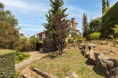 Foto 31 - Casa de 3 quartos em Calonge i Sant Antoni com piscina privada e jardim