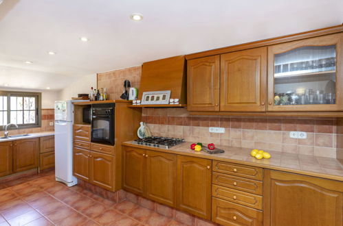 Photo 15 - 3 bedroom House in Calonge i Sant Antoni with private pool and sea view