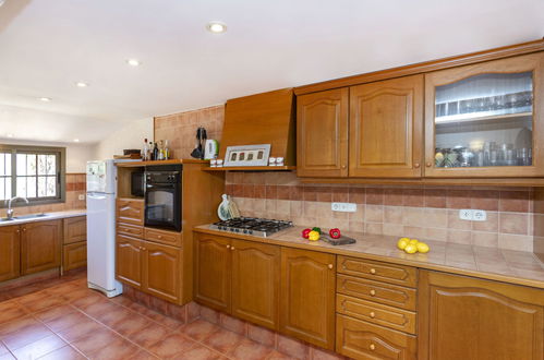 Photo 15 - 3 bedroom House in Calonge i Sant Antoni with private pool and garden