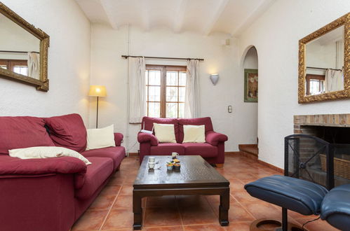 Photo 9 - 3 bedroom House in Calonge i Sant Antoni with private pool and garden