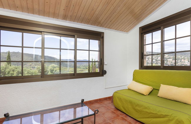 Casa de 4 quartos em Calonge i Sant Antoni com piscina privada e jardim - Foto 20