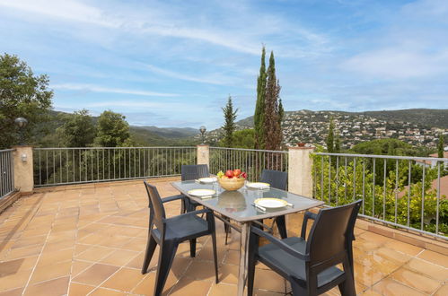 Photo 22 - Maison de 3 chambres à Calonge i Sant Antoni avec piscine privée et jardin