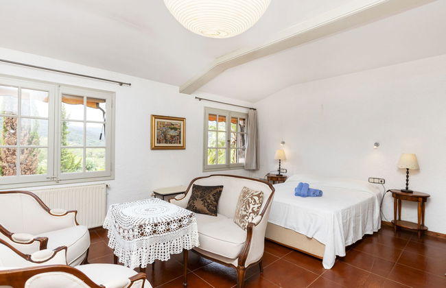 Casa de 4 quartos em Calonge i Sant Antoni com piscina privada e jardim - Foto 16