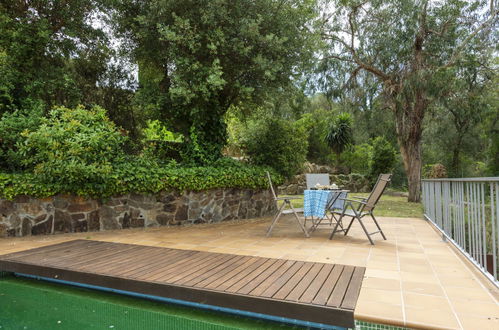 Photo 28 - Maison de 3 chambres à Calonge i Sant Antoni avec piscine privée et jardin