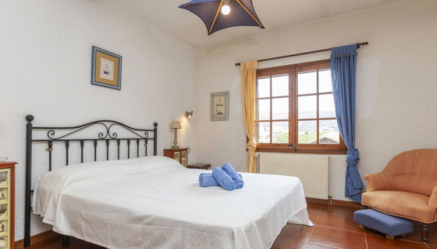 Haus mit 4 Schlafzimmern in Calonge i Sant Antoni mit privater pool und garten - Foto 5