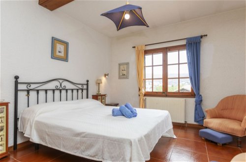 Foto 18 - Casa de 3 quartos em Calonge i Sant Antoni com piscina privada e vistas do mar