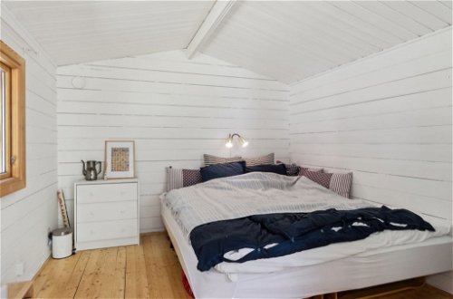 Foto 21 - Casa con 2 camere da letto a Vesterø Havn con terrazza