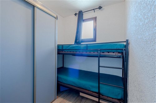 Foto 15 - Apartamento de 1 quarto em Le Barcarès com vistas do mar