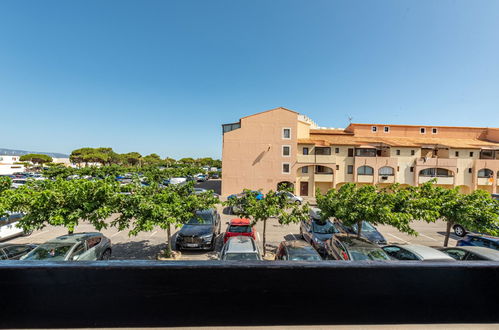 Photo 20 - 1 bedroom Apartment in Le Barcarès with sea view