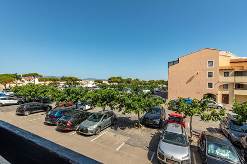 Photo 17 - 1 bedroom Apartment in Le Barcarès with sea view