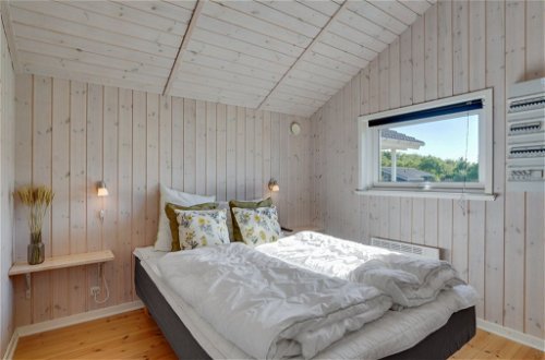 Foto 18 - Casa con 4 camere da letto a Oksbøl con sauna