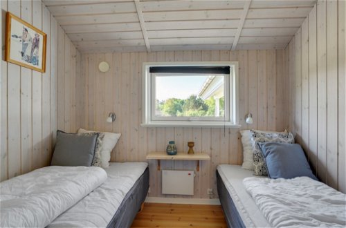 Foto 19 - Casa con 4 camere da letto a Oksbøl con sauna