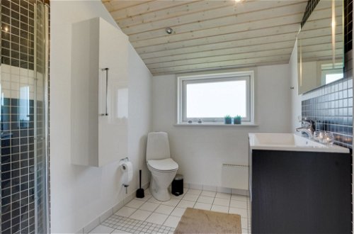 Photo 20 - Maison de 4 chambres à Oksbøl avec sauna