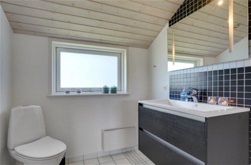 Foto 21 - Casa con 4 camere da letto a Oksbøl con sauna