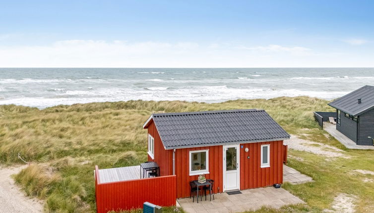 Foto 1 - Casa de 1 quarto em Harrerenden com terraço