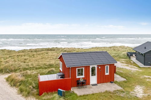 Foto 1 - Casa de 1 quarto em Harrerenden com terraço
