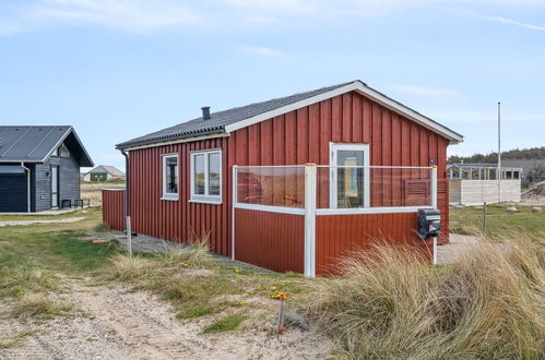 Foto 1 - Haus mit 1 Schlafzimmer in Harrerenden mit terrasse