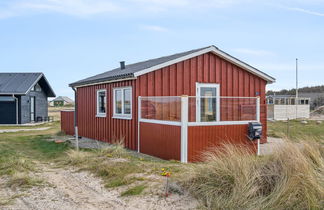 Foto 1 - Haus mit 1 Schlafzimmer in Harrerenden mit terrasse