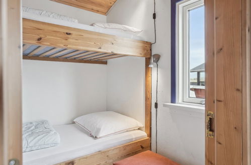 Foto 5 - Haus mit 1 Schlafzimmer in Harrerenden mit terrasse
