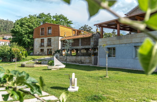 Casa Codesal - Foto 2