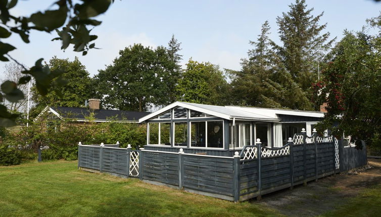 Photo 1 - Maison de 2 chambres à Hadsund avec terrasse