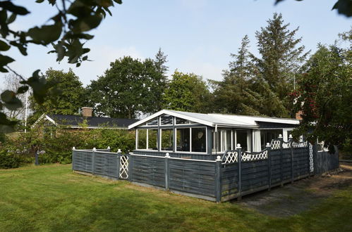 Photo 1 - Maison de 2 chambres à Hadsund avec terrasse