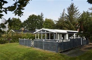 Foto 1 - Haus mit 2 Schlafzimmern in Hadsund mit terrasse