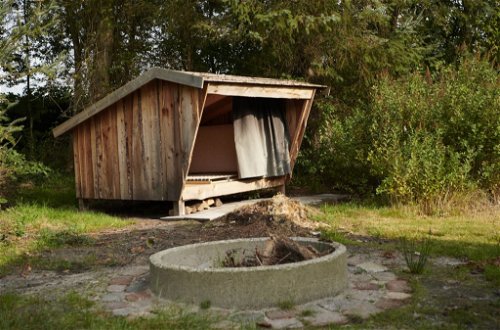 Foto 5 - Casa con 2 camere da letto a Hadsund con terrazza