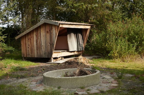 Foto 5 - Casa de 2 quartos em Hadsund com terraço